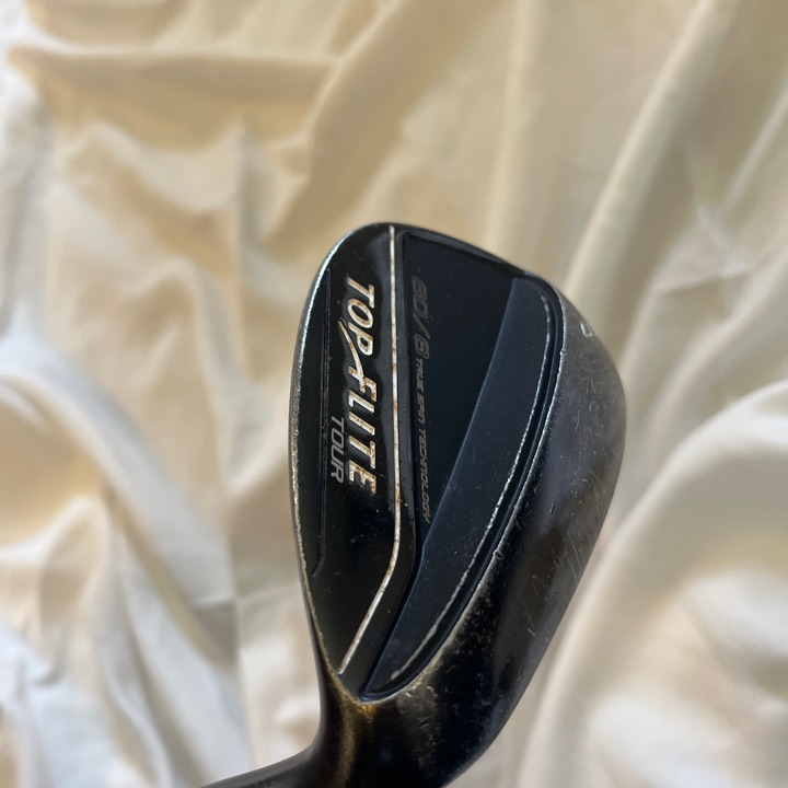Topflite 60 Degree wedge