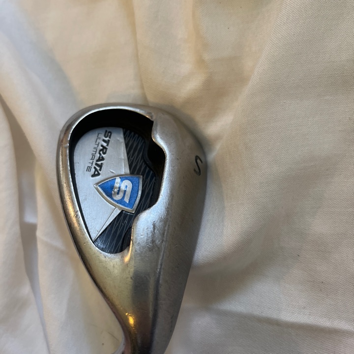 Strata Ultimate Sand Wedge