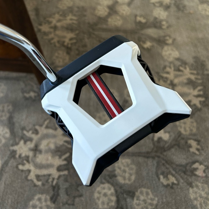 Cobra Agera Volition Putter