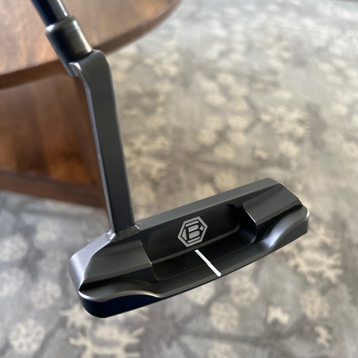 Bettinardi BB1 LN Welded Long Neck