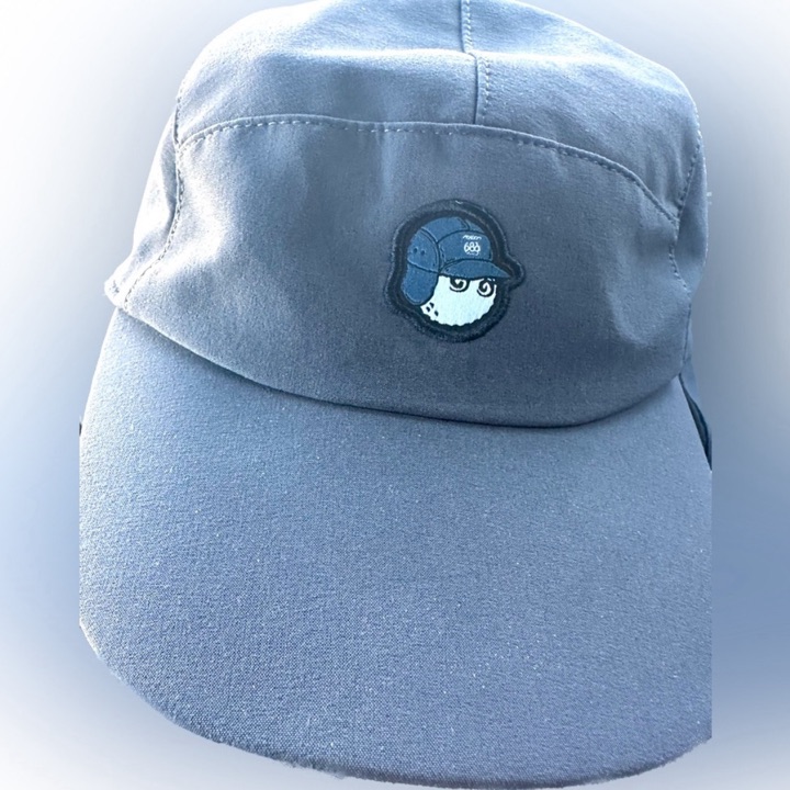 Metalwood x The Double Bogey Club Vintage Harbour Town 5