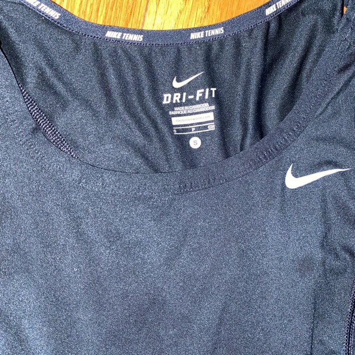 Women’s golf/tennis dress