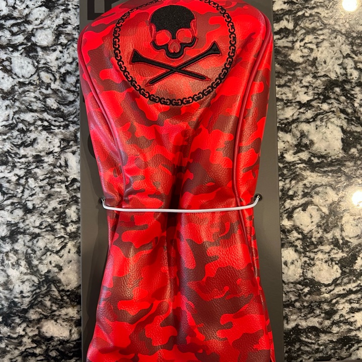 G/Fore head cover bundle deal!