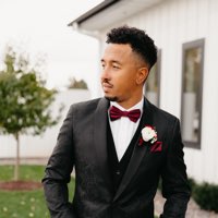 Derrick Washington