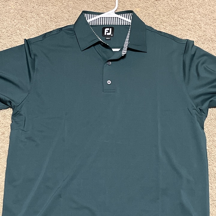 Footjoy Goof shirt