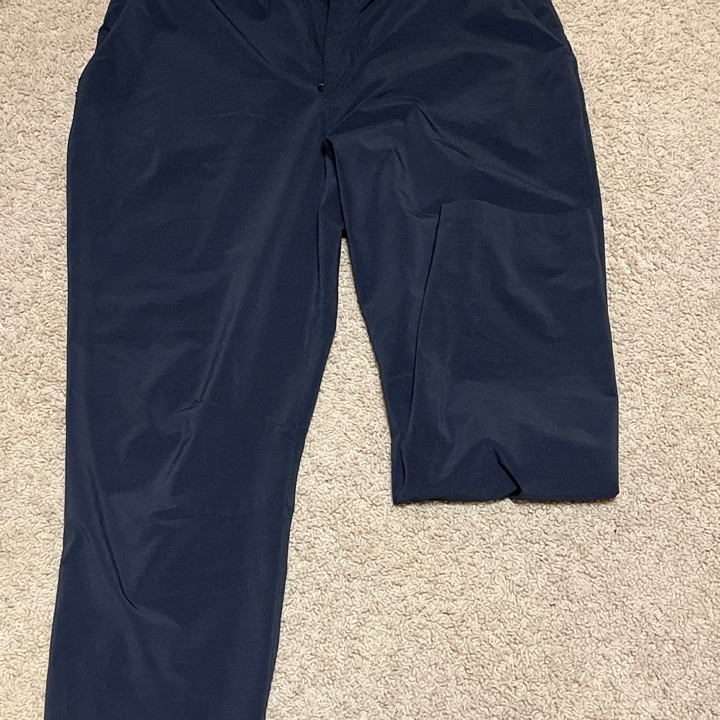 Fabletics golf pants