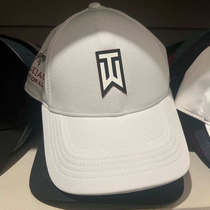 Nike TW hat