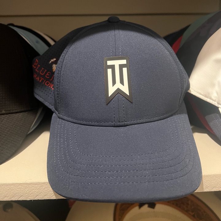 Nike TW hat