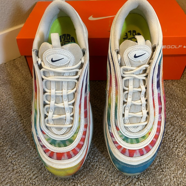 Nike Air Max 97 G “2020 PGA”
