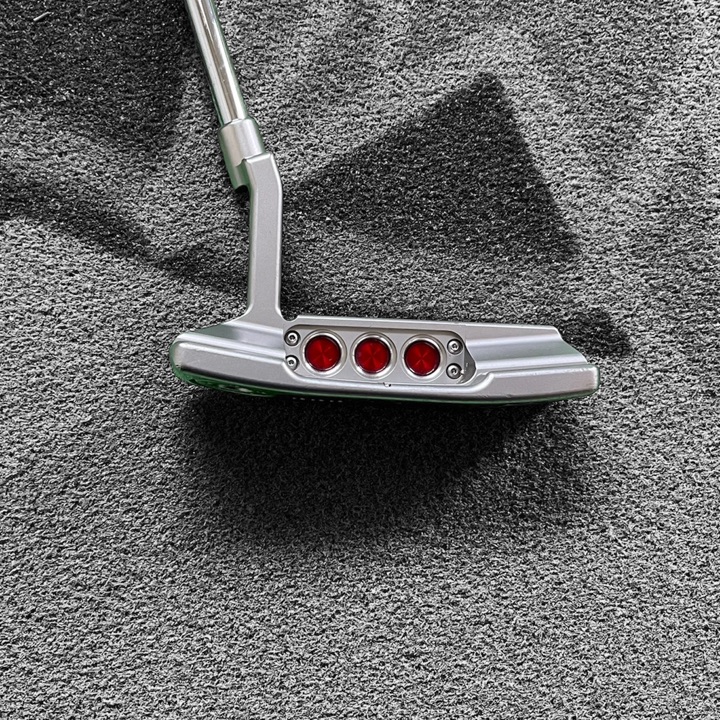 Scotty Cameron Select Newport 2 Putter Steel Shaft 33"