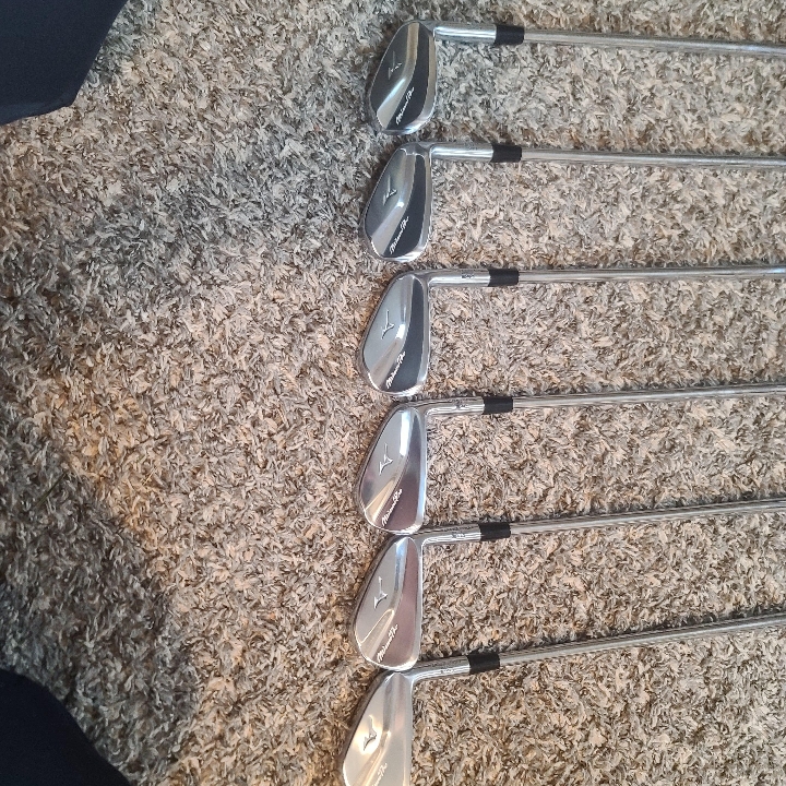 Mizuno Pro 241 5i-Pw