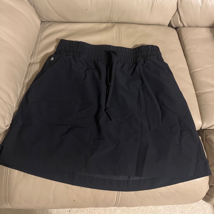 Adidas Women’s golf skort