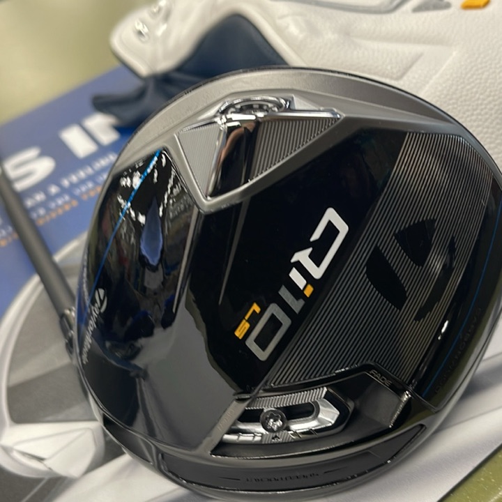 Qi10 Driver