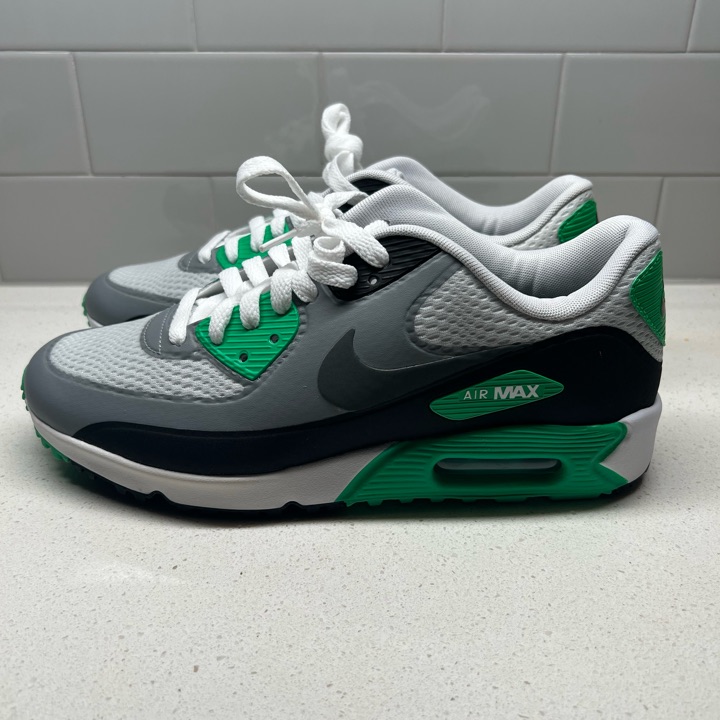シューズ NIKE - NIKE AIR MAX 90 G NRG U21 Nike Air Max 90 G NRG U21 size 12 | MULLIE Golf
