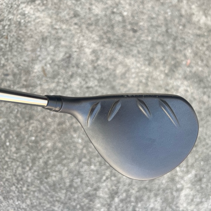 Ping G410 3 Wood Tour Shaft