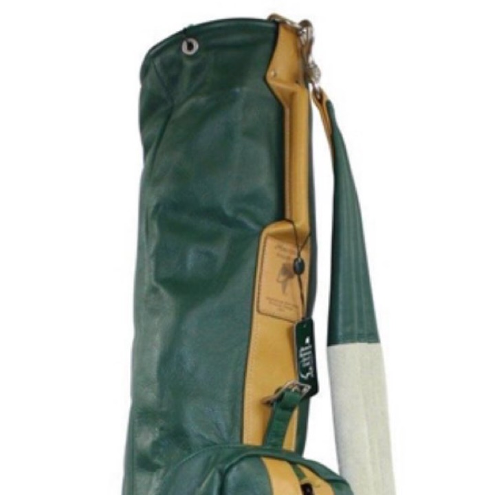 Mackenzie Golf Bag - Augusta National Golf Club | MULLIE Golf