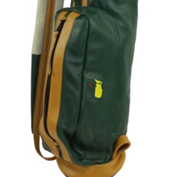 Mackenzie Golf Bag - Augusta National Golf Club | MULLIE Golf