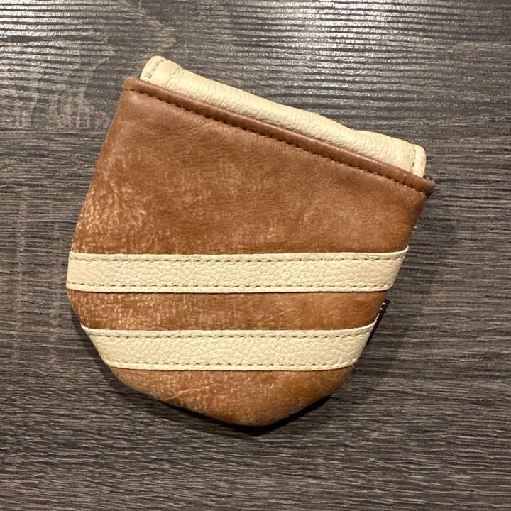 Dormie Mallet Putter Cover