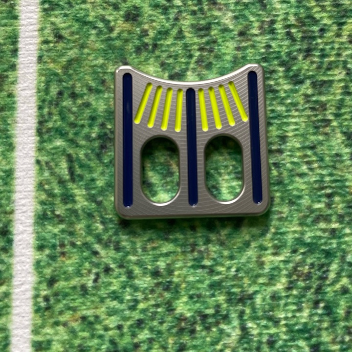Scotty Cameron Alignment Tool Ball Marker | MULLIE Golf