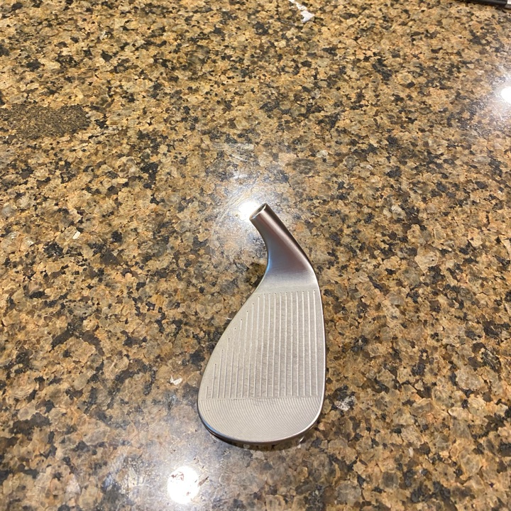 Cleveland RTX ZIPCORE 54度 MID 10 Cleveland RTX Zipcore - 54/10 MID - Head Only | MULLIE Golf