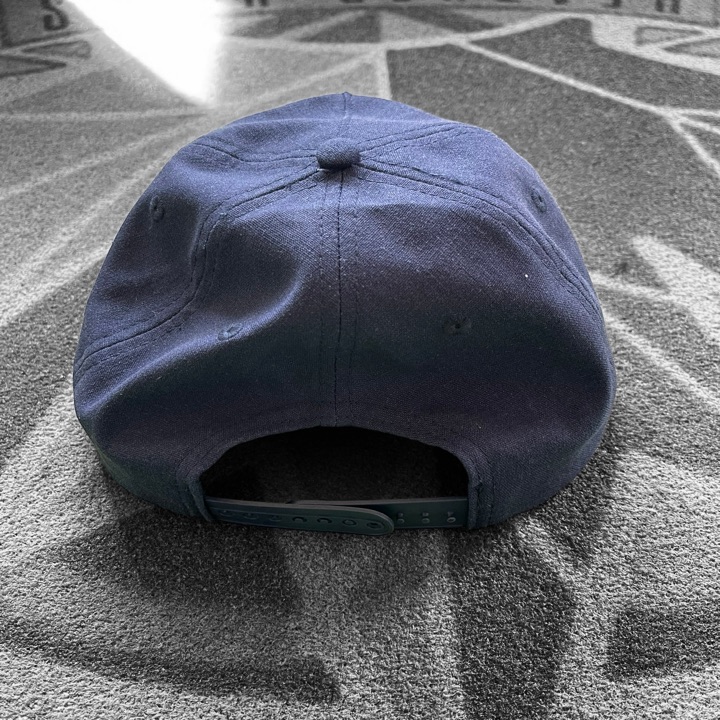 MALBON YACHT Club Hat | MULLIE Golf