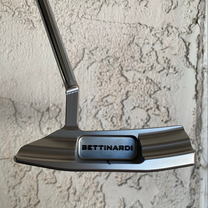 Bettinardi Limited Run JM9 303SS 35 | MULLIE Golf