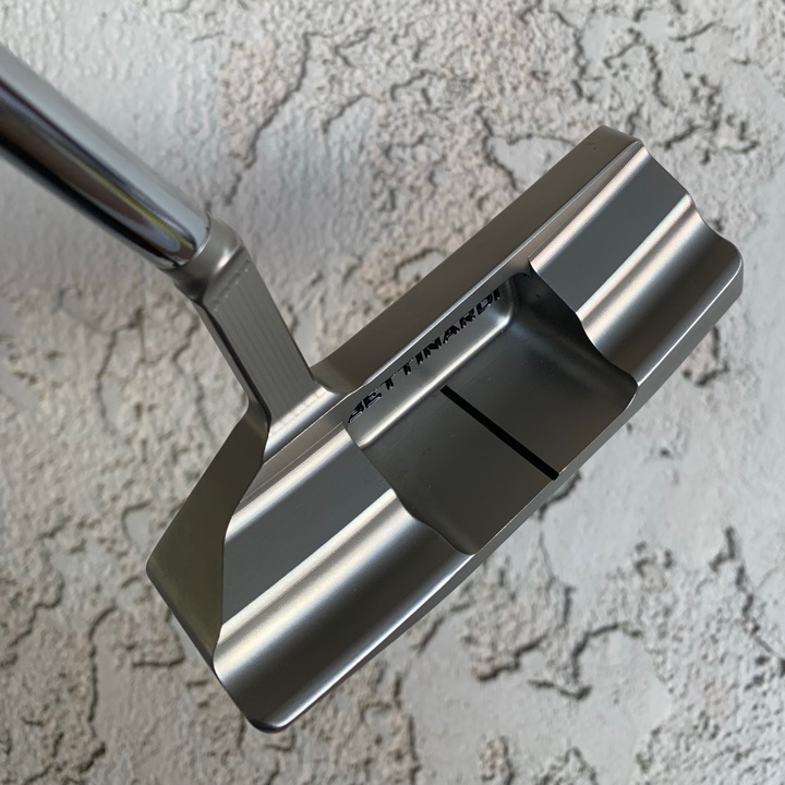 Bettinardi Studio Stock 17 | MULLIE Golf