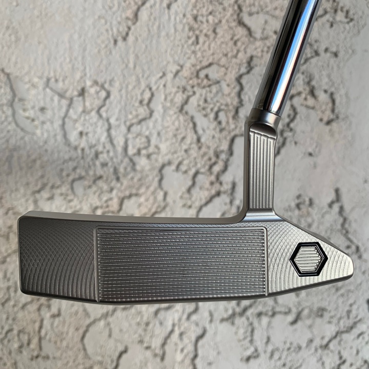 Bettinardi Studio Stock 17 | MULLIE Golf