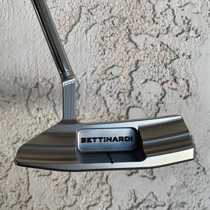 Bettinardi Studio Stock 17 | MULLIE Golf