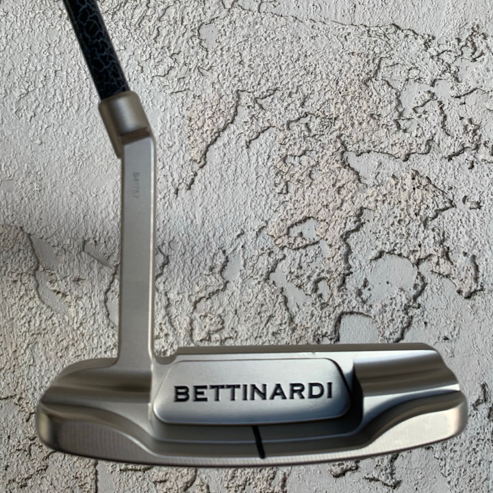 Mizuno Bettinardi buy Putter