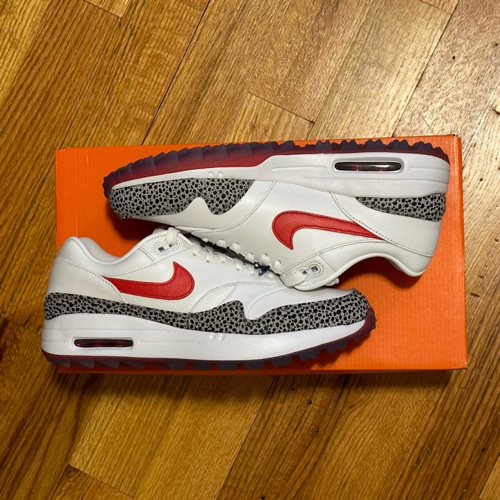 ナイキ エア マックス 1 'SAFARI' 発売日. Nike SNKRS