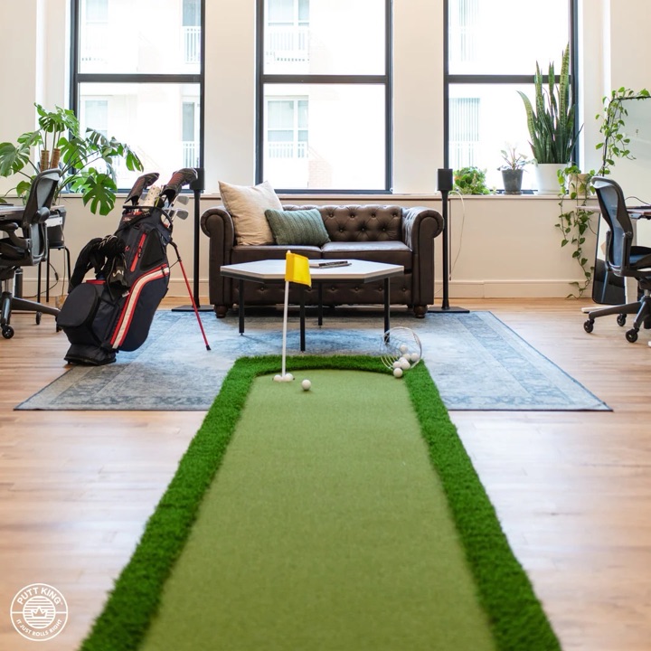 Putt King™ Rival Green 3’ft x 15’ft