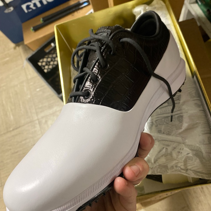 Nike Air Zoom Victory Tour Golf Shoes