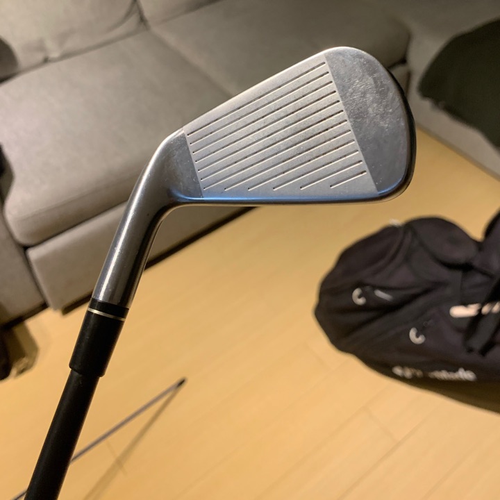TaylorMade P-790 UDI #2アイアンUS TaylorMade P790 UDI Utility Iron Review | MyGolfSpy