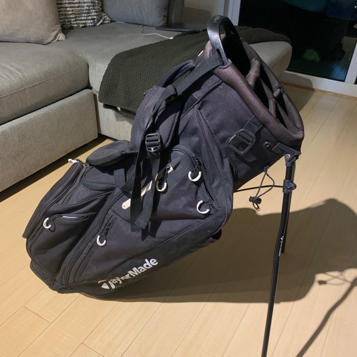 Taylormade Stand Bag