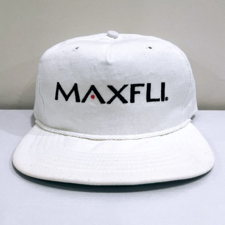Vintage Texace Maxfli Golf Hat