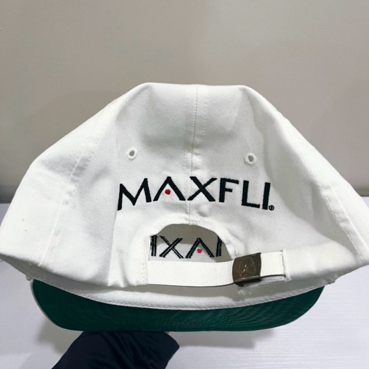 Maxfli hat discount