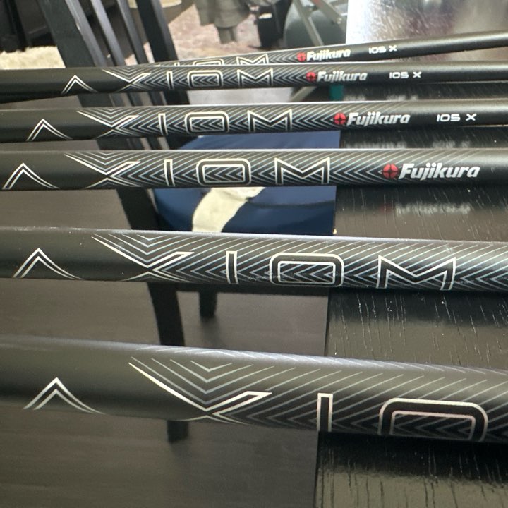 Mizuno JPX923 Tour | MULLIE Golf