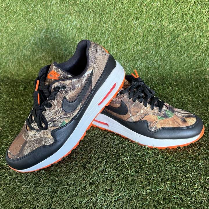 Nike Air Max 270 Golf - Size 10 | MULLIE Golf