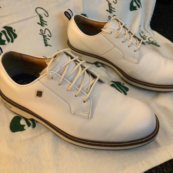 Footjoy - Premier Series Field Size 9.5 M
