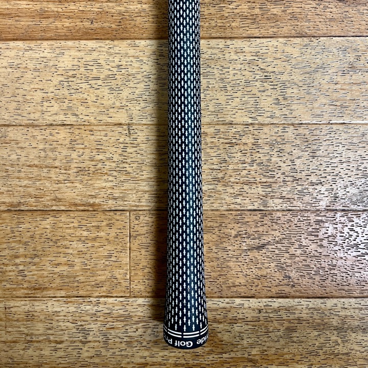 Titleist u505 (1st gen) 1-iron Hzrdus RDX Smoke Stiff shaft