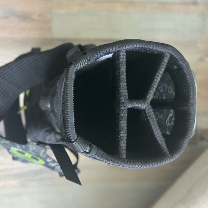 2021 Scotty Cameron Masters Bag - Pathfinder - Mini Crown | MULLIE