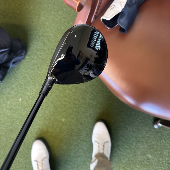Taylormade Qi10 Tour 3 Wood | MULLIE Golf Taylormade Qi10 Tour 3 Wood | MULLIE Golf