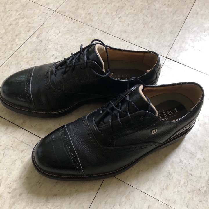 FootJoy Premiere Series Tarlow Size 9.5