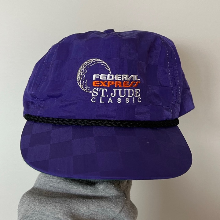 Fed Ex Classic Hat | MULLIE Golf