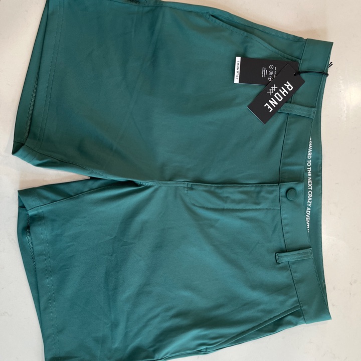 Rhone Commuter Shorts