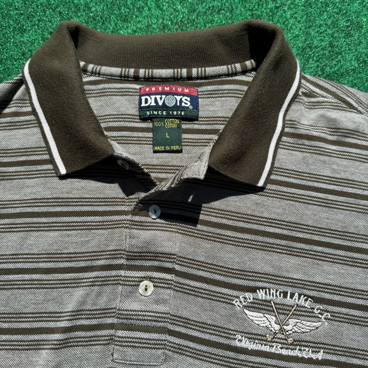 Vintage Red Wing Lake GC VB VA