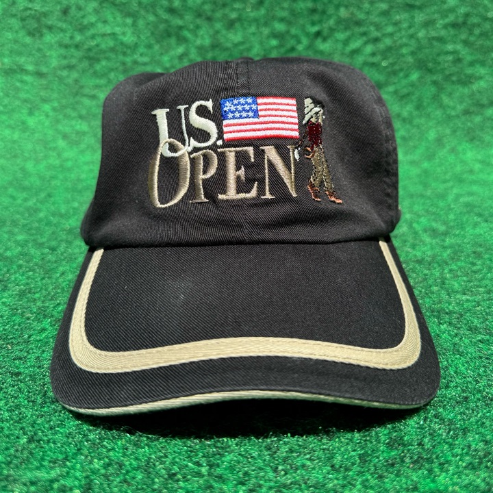 2005 US Open Pinehurst No 2 by Imperial Hat