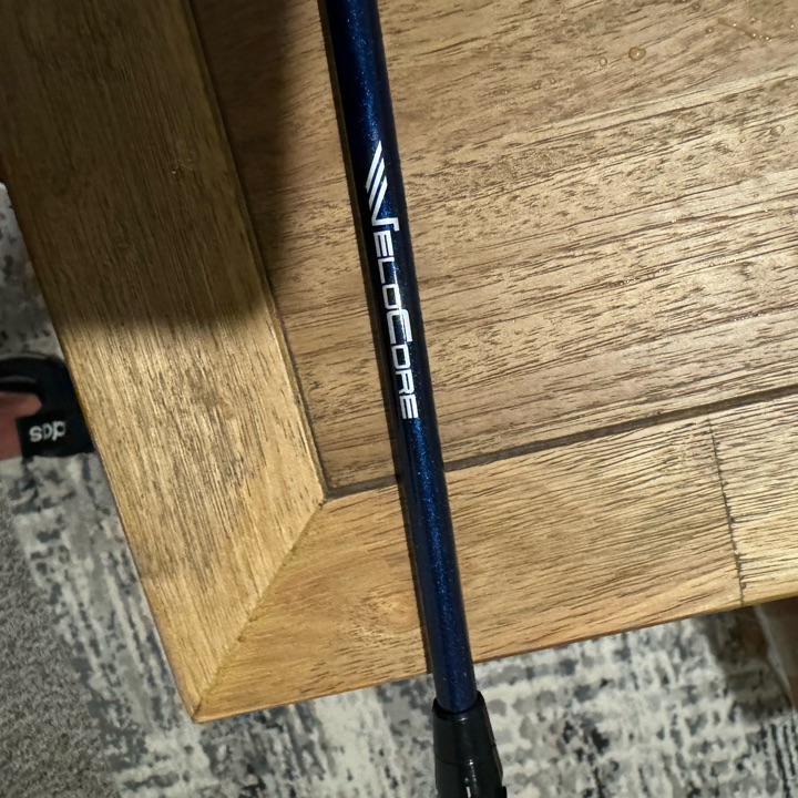 Fujikura Ventus TR Blue 6 X Stiff
