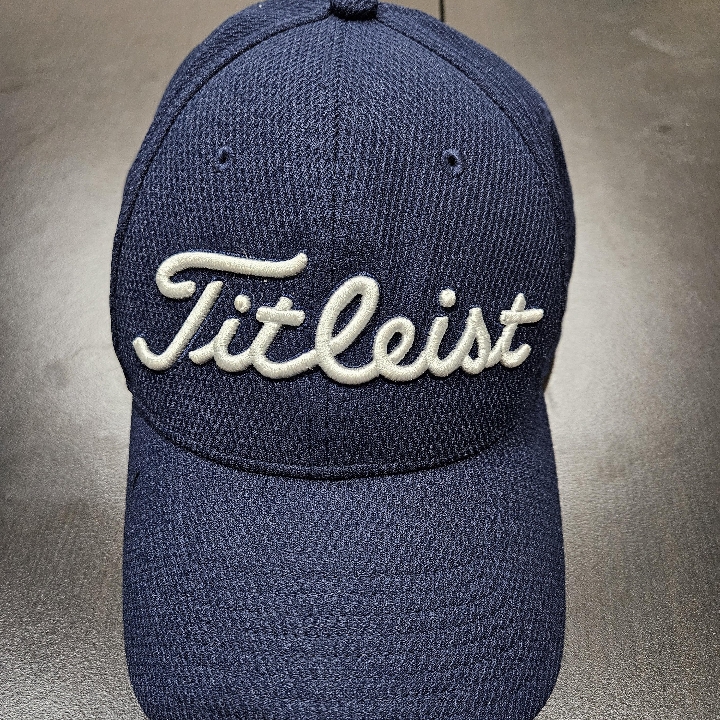 Titleist hat